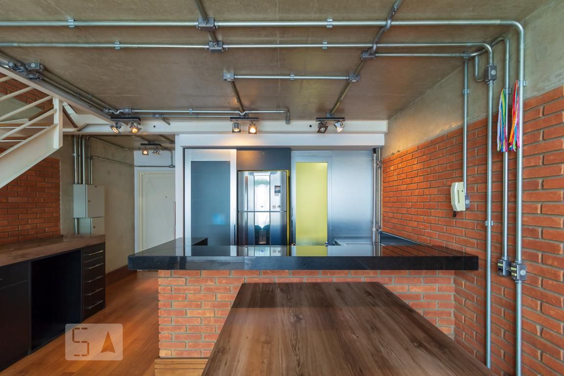 Kitnet-Studio, 80 m² - Foto 29