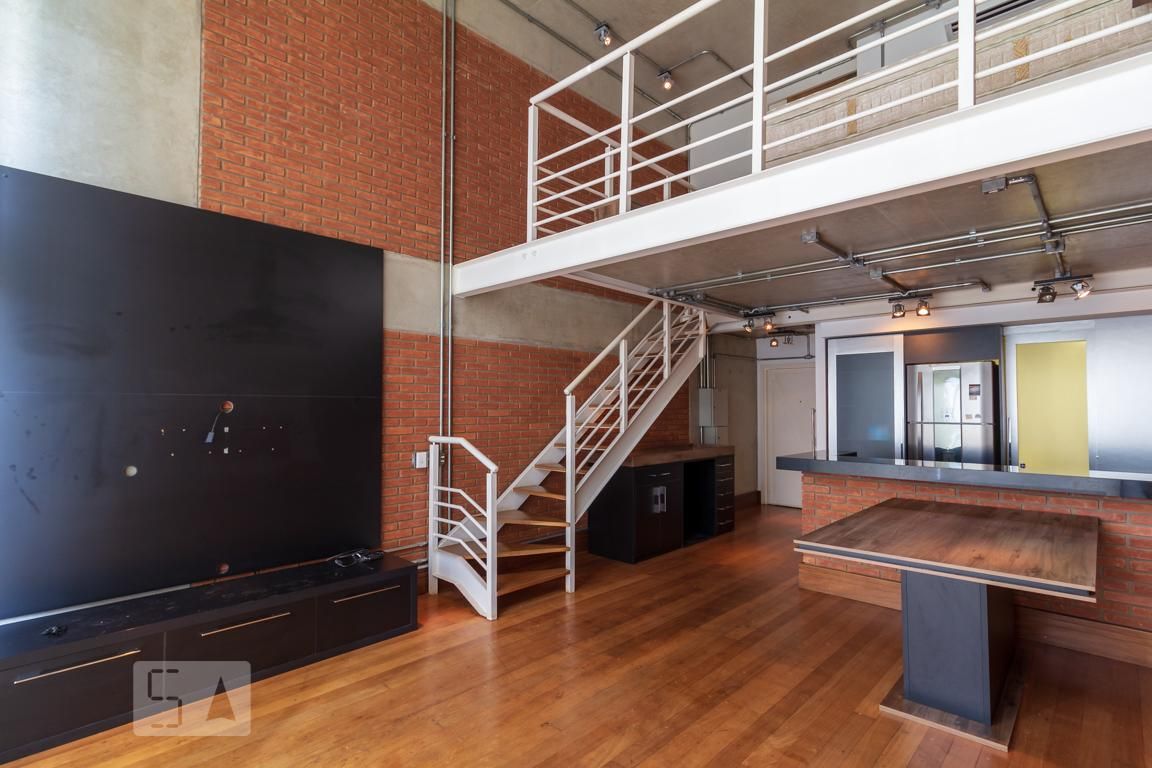 Kitnet-Studio, 80 m² - Foto 6