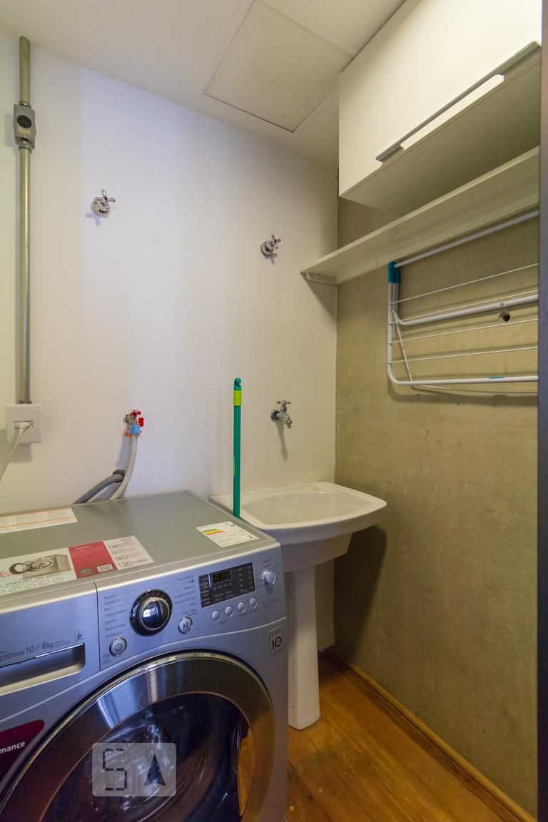 Kitnet-Studio, 80 m² - Foto 32