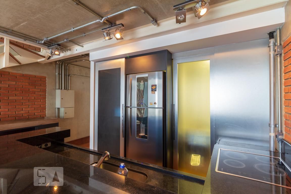 Kitnet-Studio, 80 m² - Foto 28