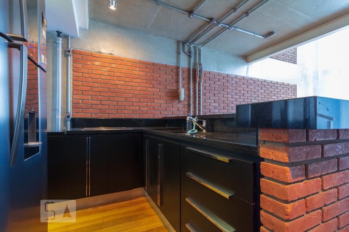 Kitnet-Studio, 80 m² - Foto 25