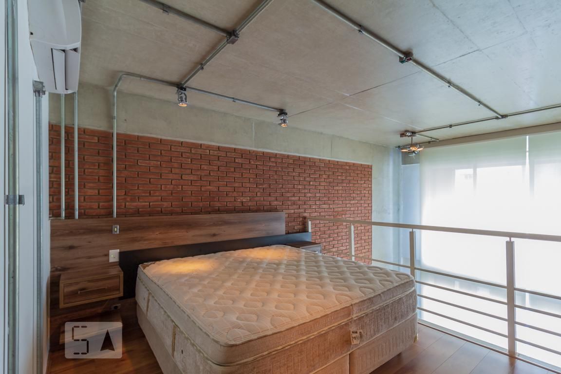 Kitnet-Studio, 80 m² - Foto 13
