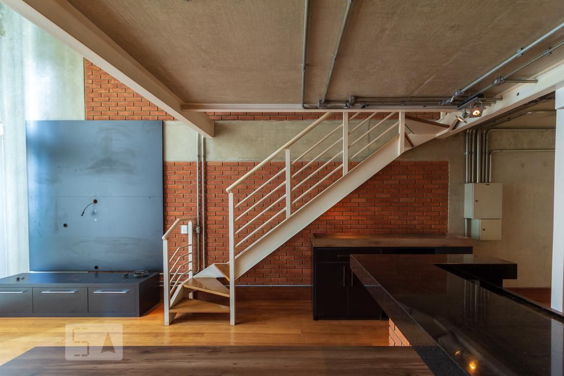Kitnet-Studio, 80 m² - Foto 4