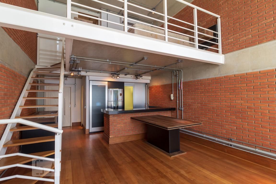 Kitnet-Studio, 80 m² - Foto 1