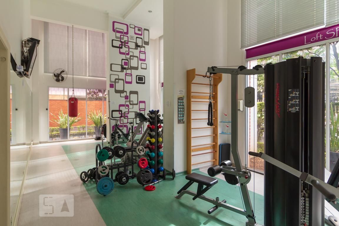 Kitnet-Studio, 80 m² - Foto 33