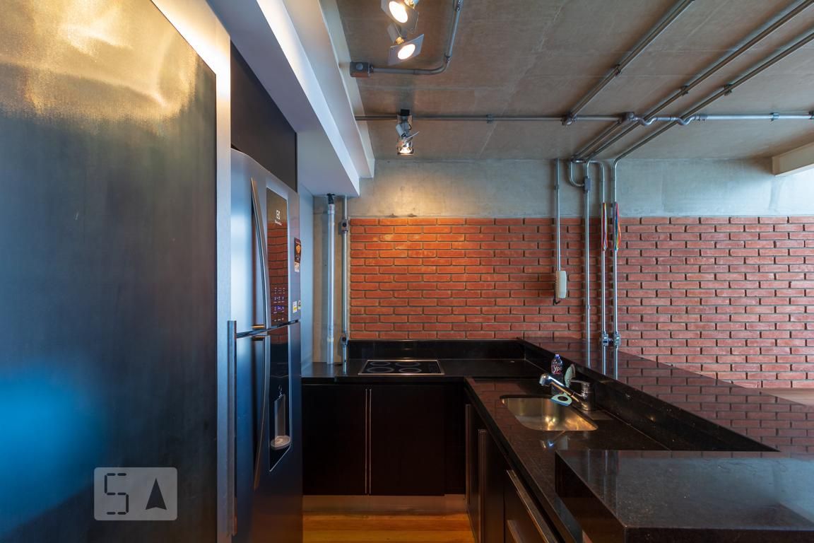 Kitnet-Studio, 80 m² - Foto 31