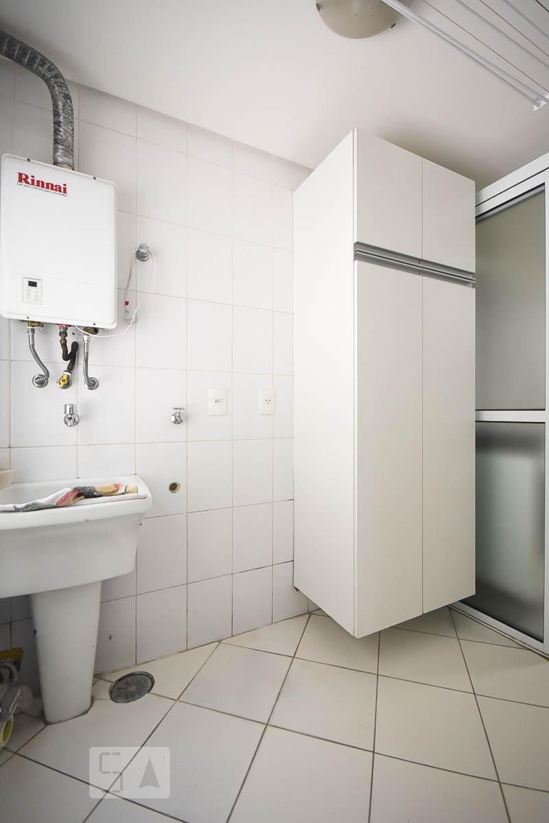 Apartamento, 2 quartos, 106 m² - Foto 21