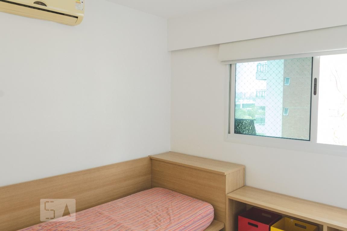 Apartamento, 3 quartos, 105 m² - Foto 2