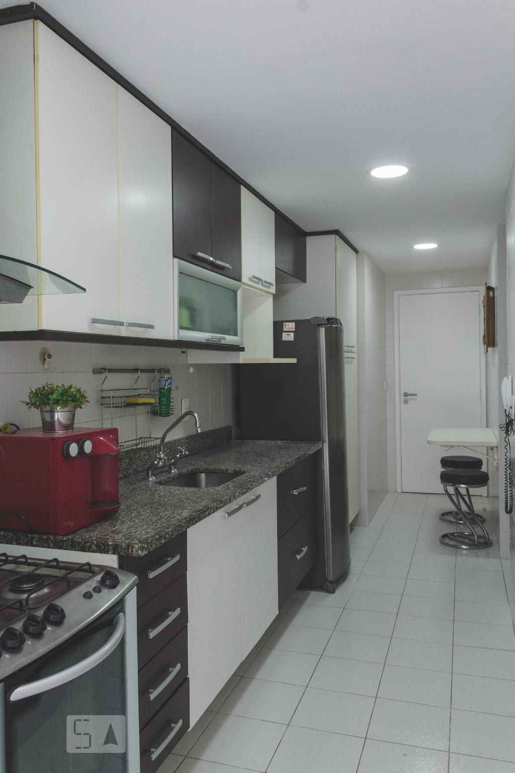 Apartamento, 3 quartos, 105 m² - Foto 33