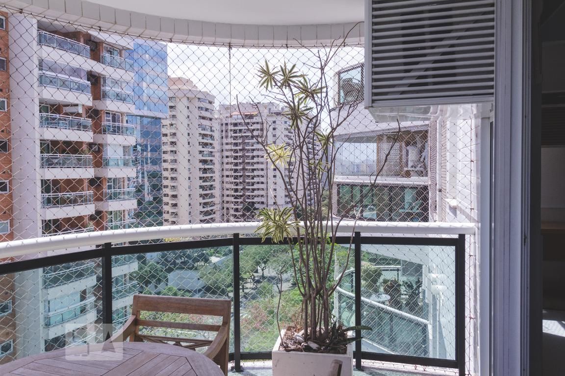 Apartamento, 3 quartos, 105 m² - Foto 40