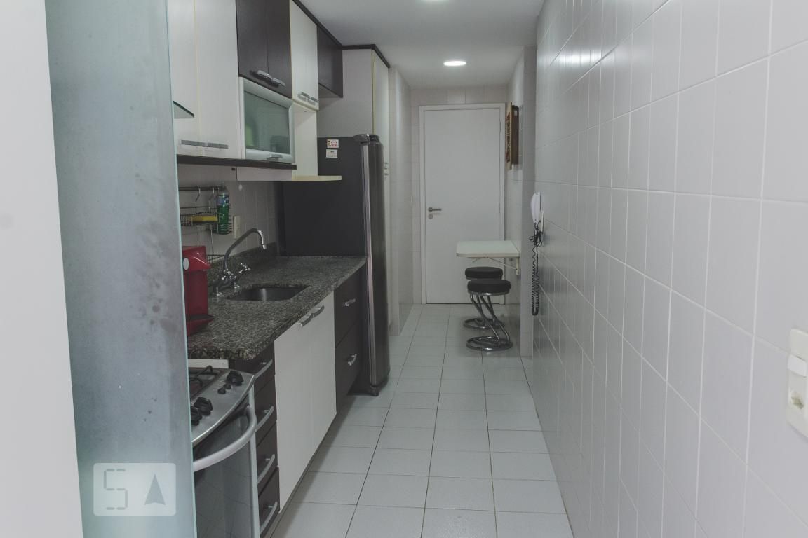 Apartamento, 3 quartos, 105 m² - Foto 37