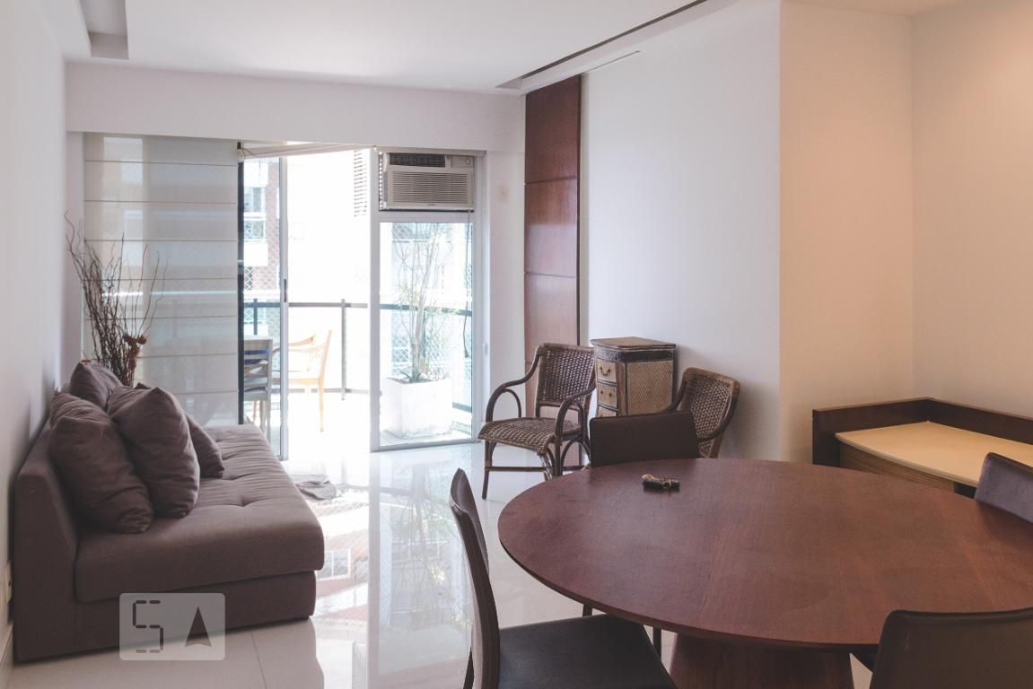 Apartamento, 3 quartos, 105 m² - Foto 1