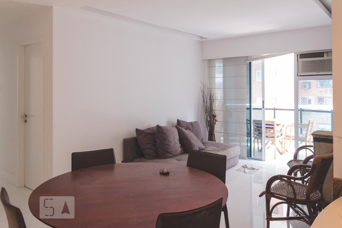 Apartamento, 3 quartos, 105 m² - Foto 29