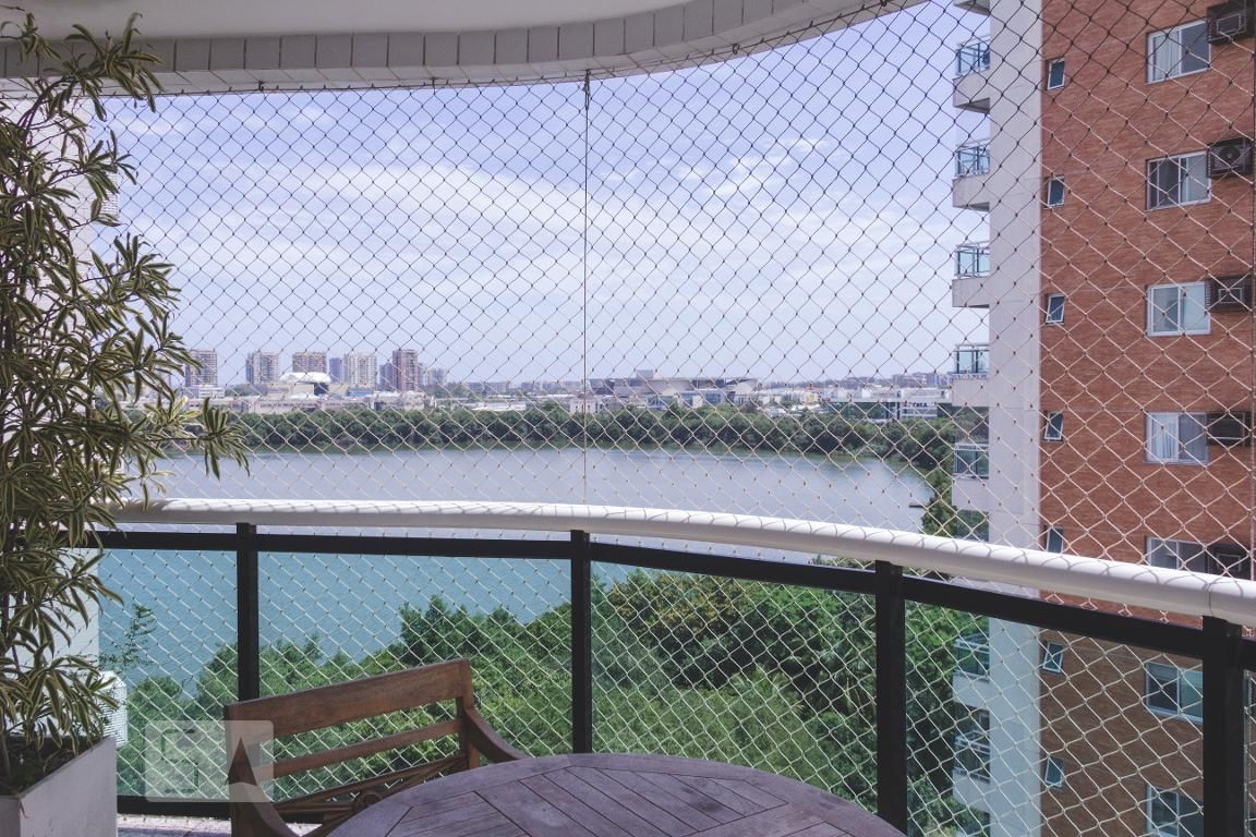 Apartamento, 3 quartos, 105 m² - Foto 39