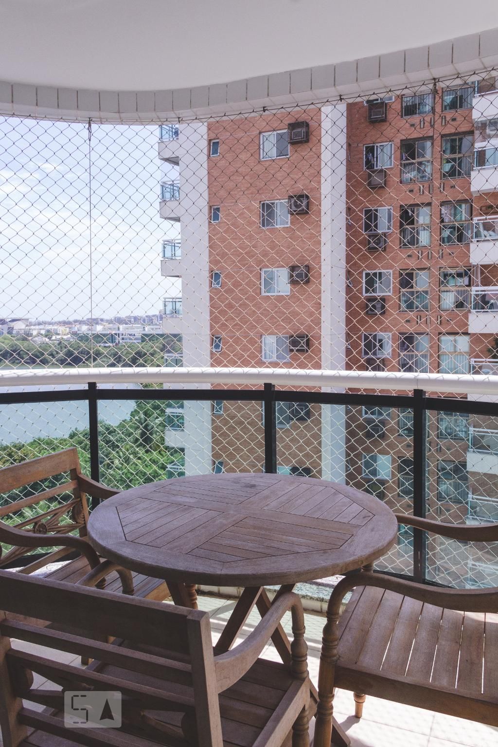 Apartamento, 3 quartos, 105 m² - Foto 41