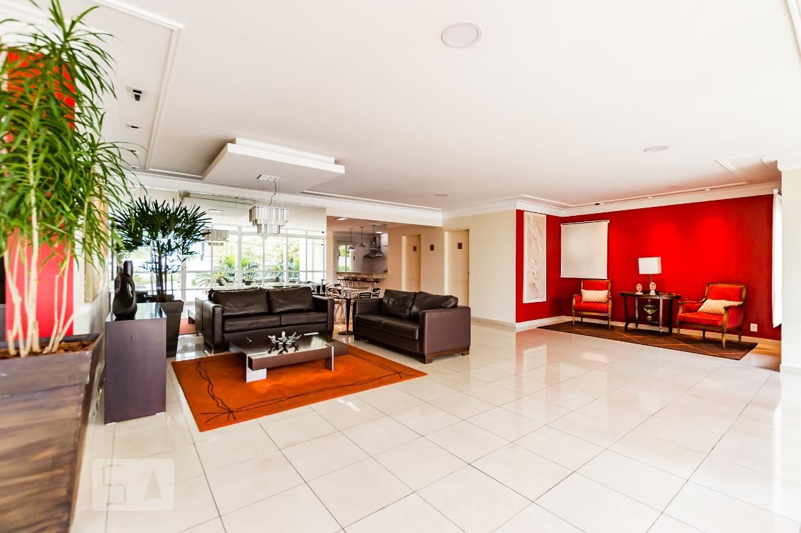 Apartamento à Venda - Cambuí, 1 Quarto,  56 m2 em , Campinas - sp | SoloBR