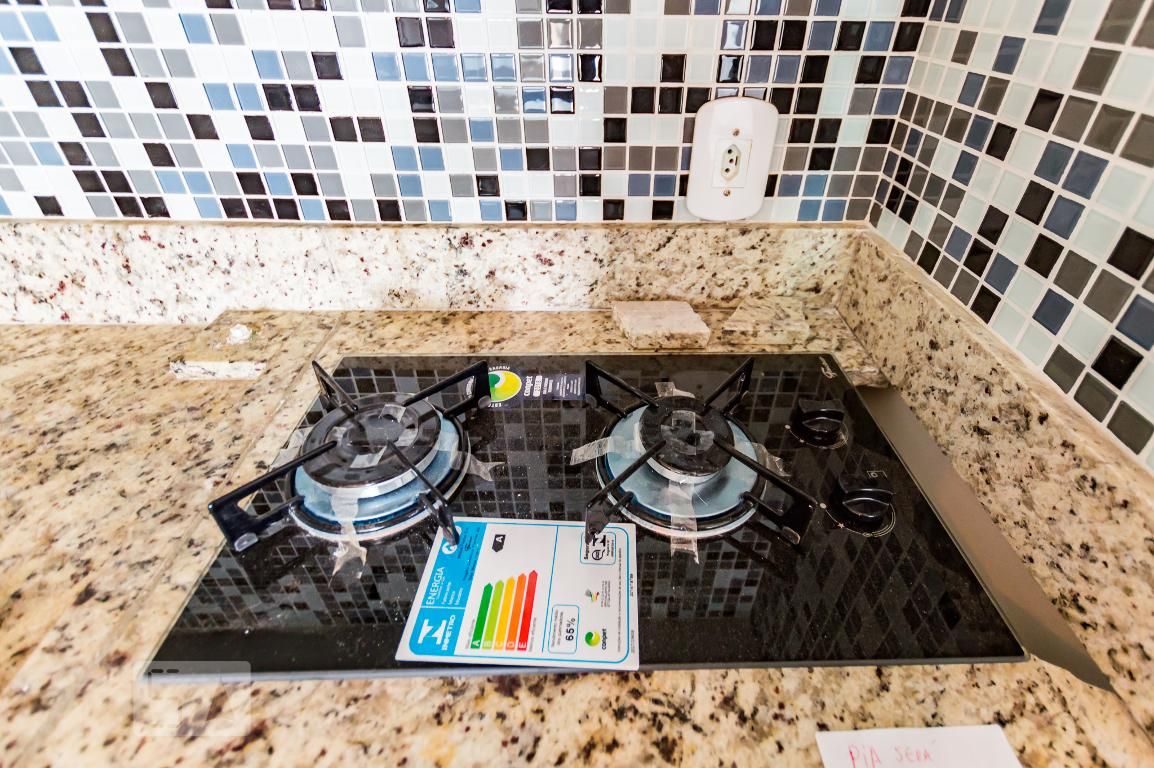 Apartamento à Venda - Cambuí, 1 Quarto,  56 m2 em , Campinas - sp | SoloBR