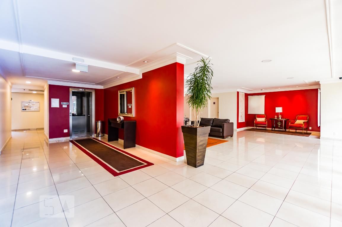 Apartamento à Venda - Cambuí, 1 Quarto,  56 m2 em , Campinas - sp | SoloBR