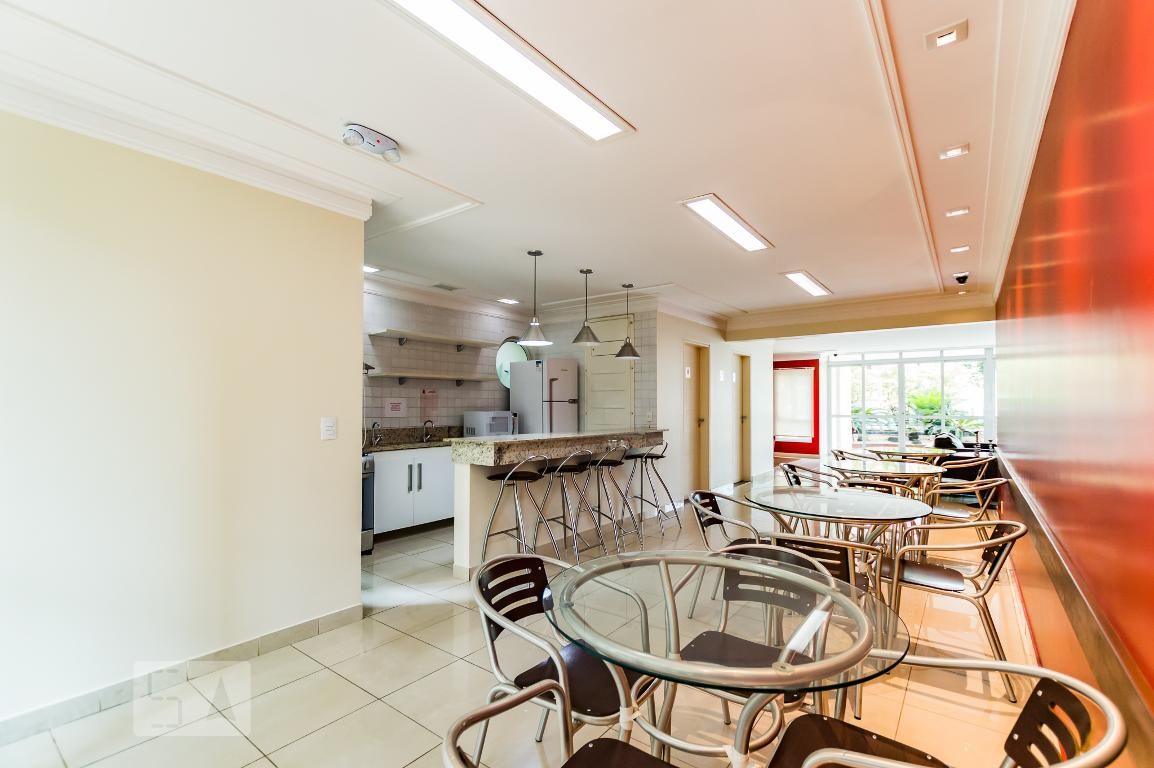 Apartamento à Venda - Cambuí, 1 Quarto,  56 m2 em , Campinas - sp | SoloBR