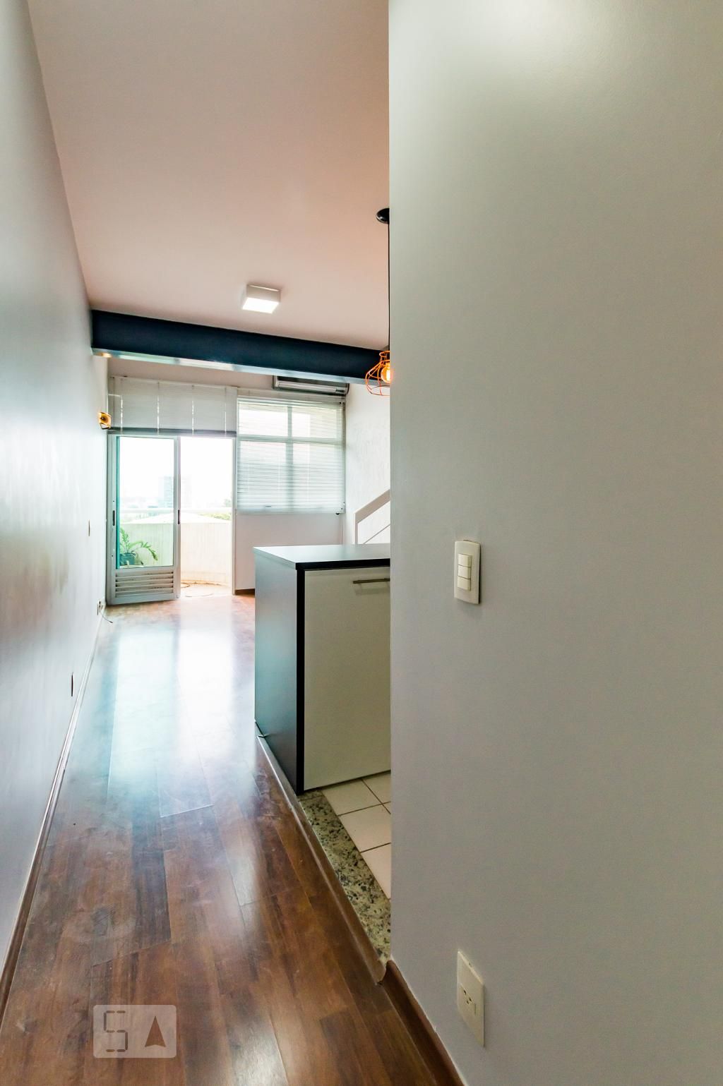 Apartamento à Venda - Cambuí, 1 Quarto,  56 m2 em , Campinas - sp | SoloBR