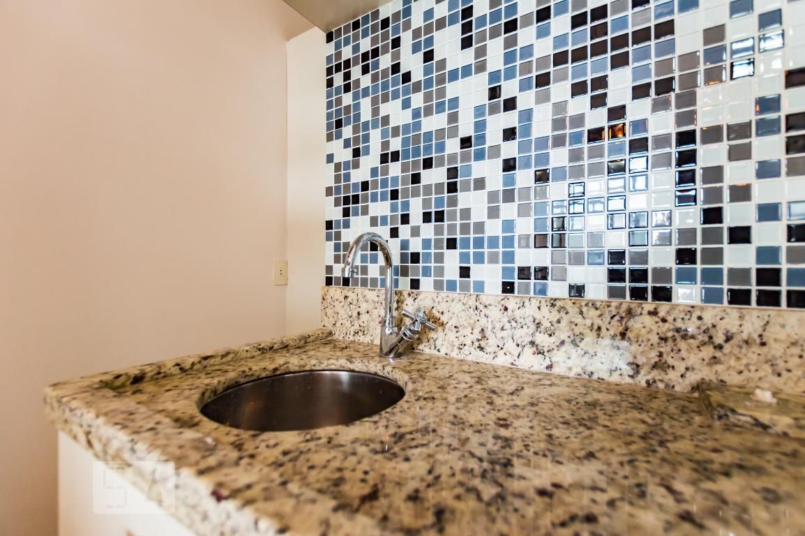 Apartamento à Venda - Cambuí, 1 Quarto,  56 m2 em , Campinas - sp | SoloBR