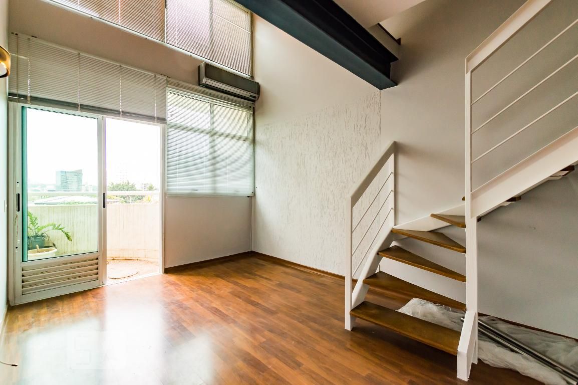 Apartamento à Venda - Cambuí, 1 Quarto,  56 m2 em , Campinas - sp | SoloBR