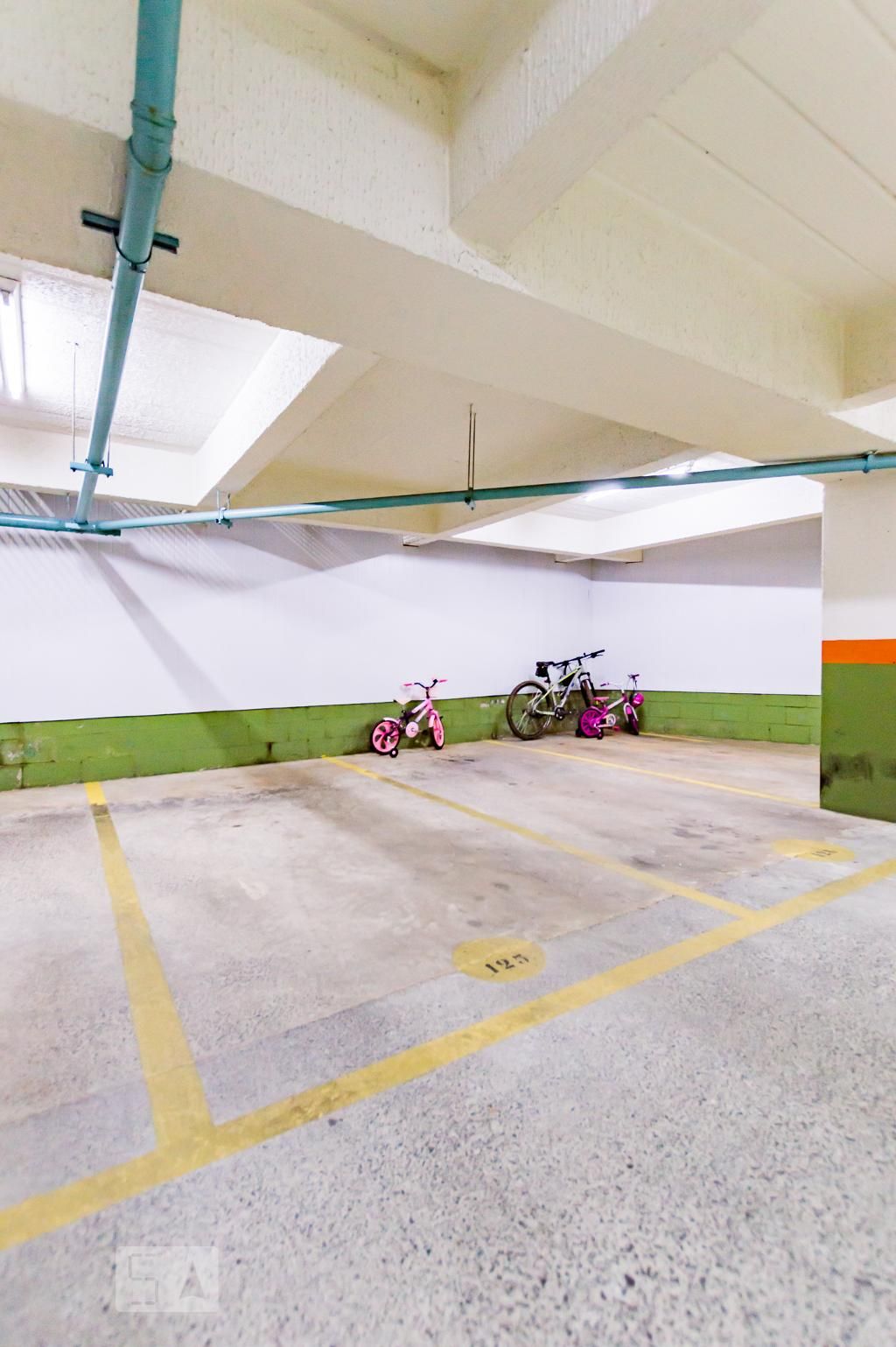 Apartamento à Venda - Cambuí, 1 Quarto,  56 m2 em , Campinas - sp | SoloBR
