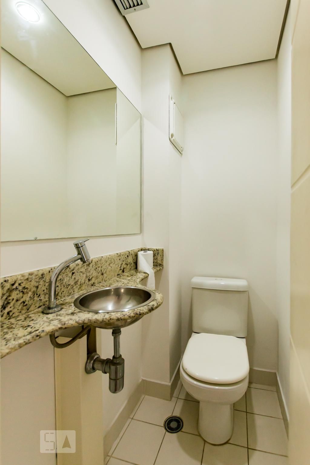 Apartamento à Venda - Cambuí, 1 Quarto,  56 m2 em , Campinas - sp | SoloBR