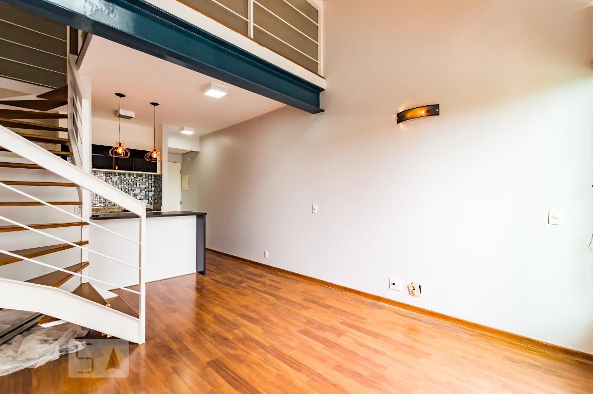 Apartamento à Venda - Cambuí, 1 Quarto,  56 m2 em , Campinas - sp | SoloBR