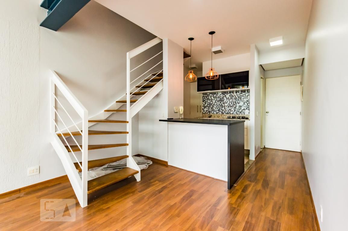 Apartamento à Venda - Cambuí, 1 Quarto,  56 m2 em , Campinas - sp | SoloBR