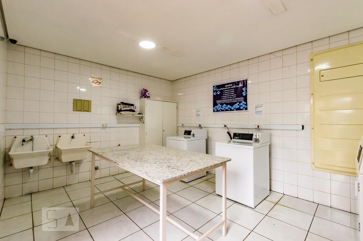 Apartamento à Venda - Cambuí, 1 Quarto,  56 m2 em , Campinas - sp | SoloBR