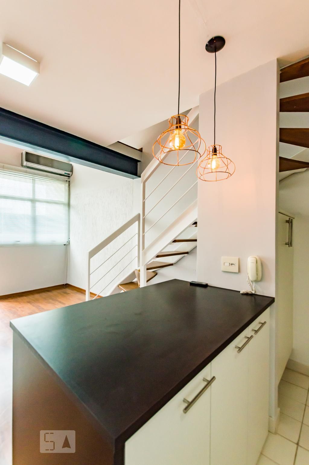 Apartamento à Venda - Cambuí, 1 Quarto,  56 m2 em , Campinas - sp | SoloBR