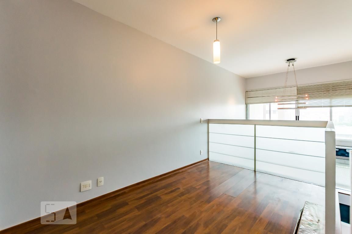 Apartamento à Venda - Cambuí, 1 Quarto,  56 m2 em , Campinas - sp | SoloBR