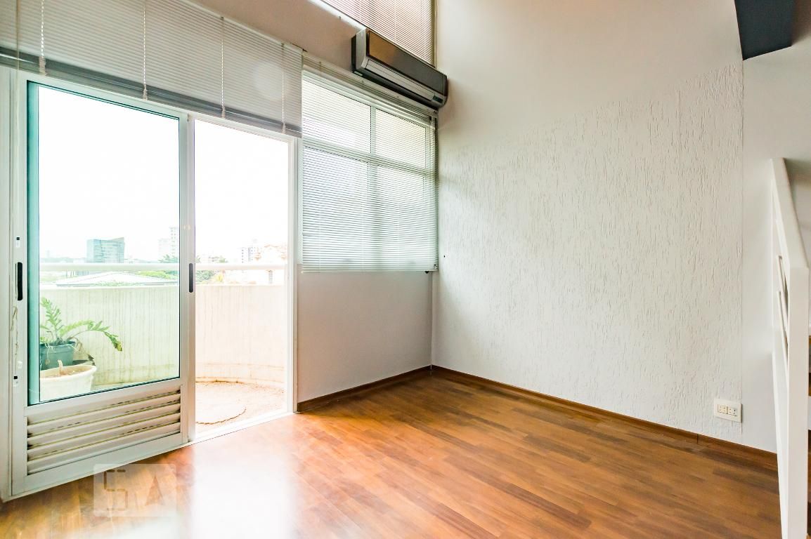 Apartamento à Venda - Cambuí, 1 Quarto,  56 m2 em , Campinas - sp | SoloBR