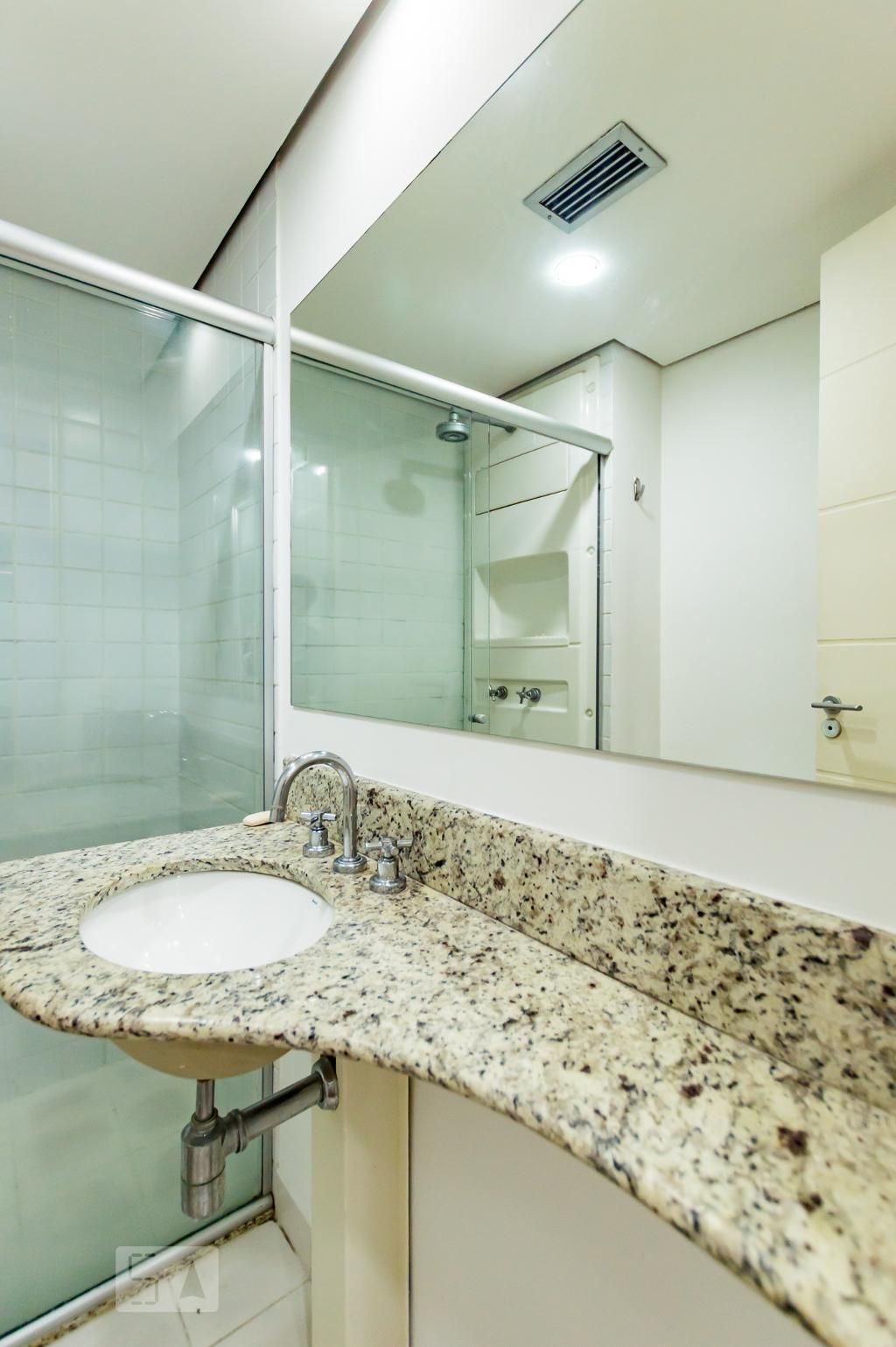 Apartamento à Venda - Cambuí, 1 Quarto,  56 m2 em , Campinas - sp | SoloBR