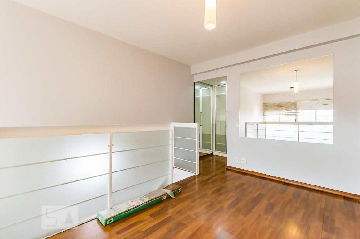 Apartamento à Venda - Cambuí, 1 Quarto,  56 m2 em , Campinas - sp | SoloBR