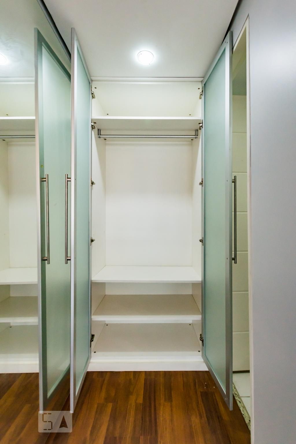 Apartamento à Venda - Cambuí, 1 Quarto,  56 m2 em , Campinas - sp | SoloBR