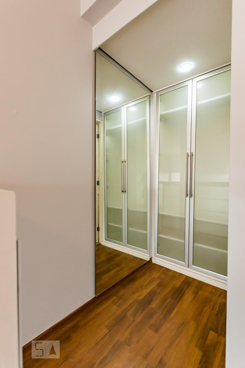 Apartamento à Venda - Cambuí, 1 Quarto,  56 m2 em , Campinas - sp | SoloBR
