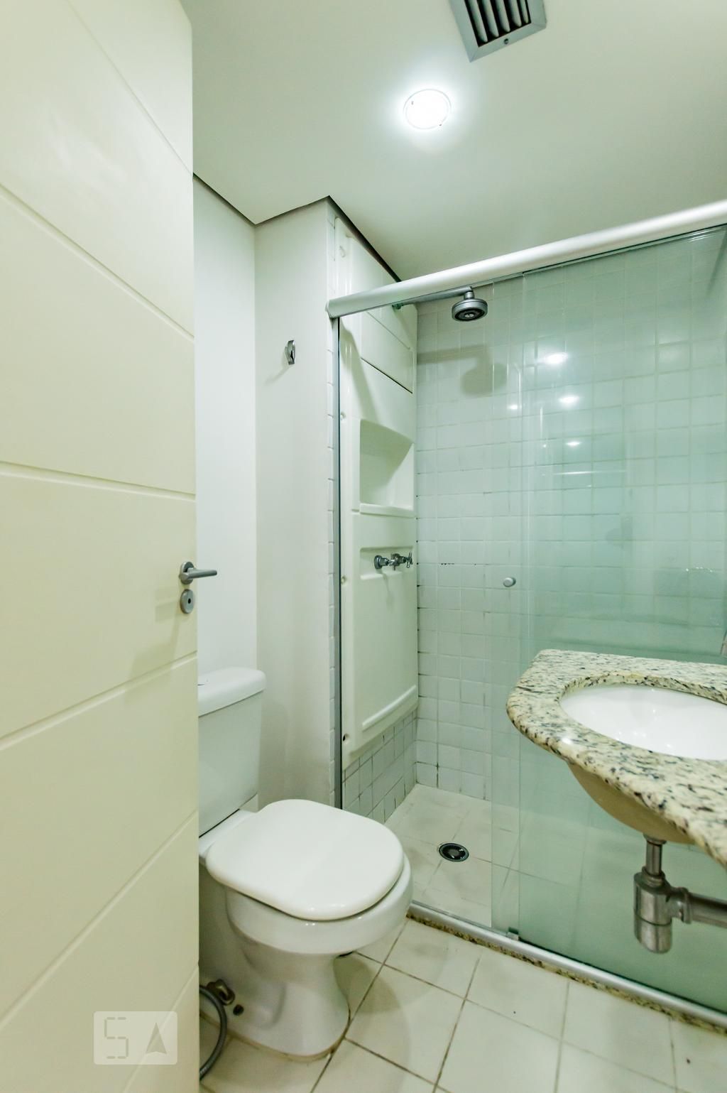 Apartamento à Venda - Cambuí, 1 Quarto,  56 m2 em , Campinas - sp | SoloBR
