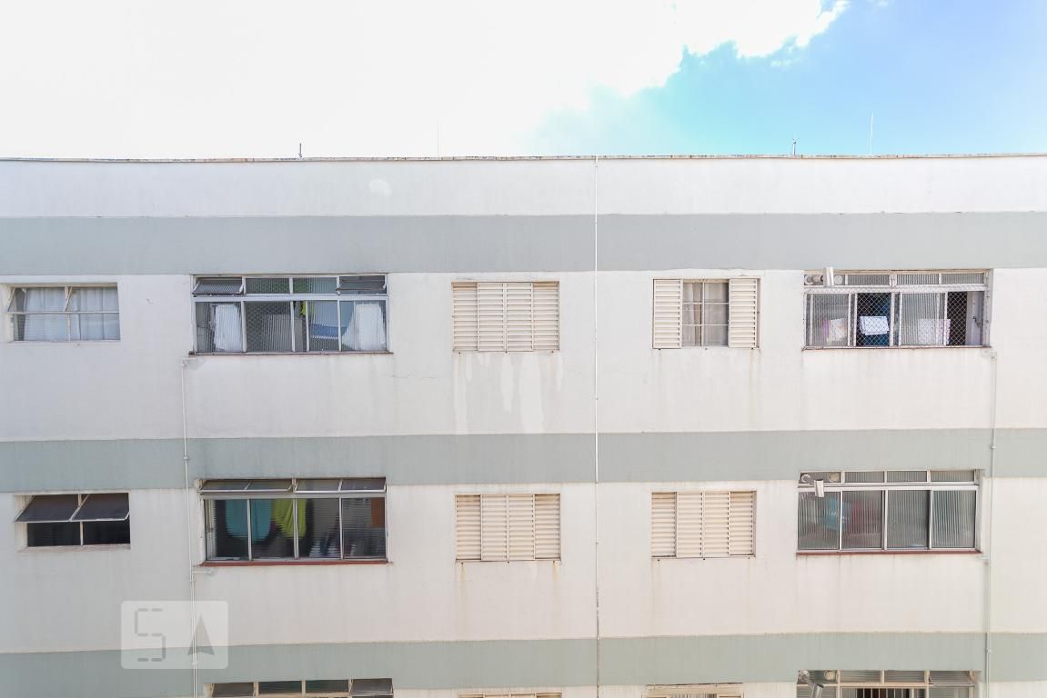 Apartamento à Venda - Guanabara, 2 Quartos,  60 m2 em , Campinas - sp | SoloBR