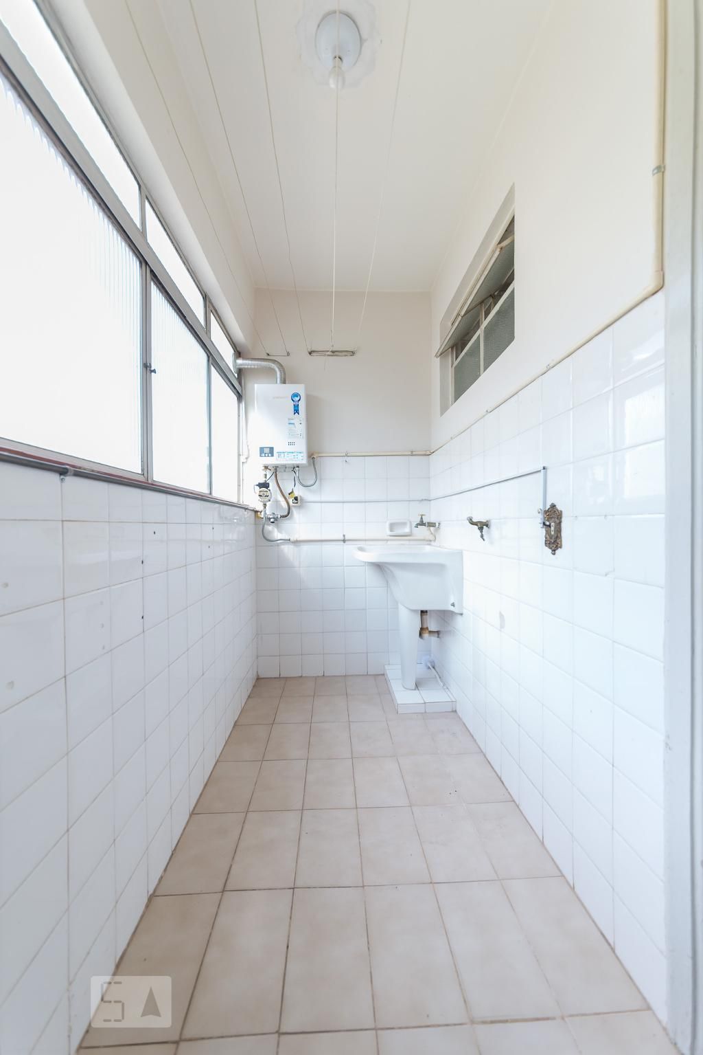 Apartamento à Venda - Guanabara, 2 Quartos,  60 m2 em , Campinas - sp | SoloBR