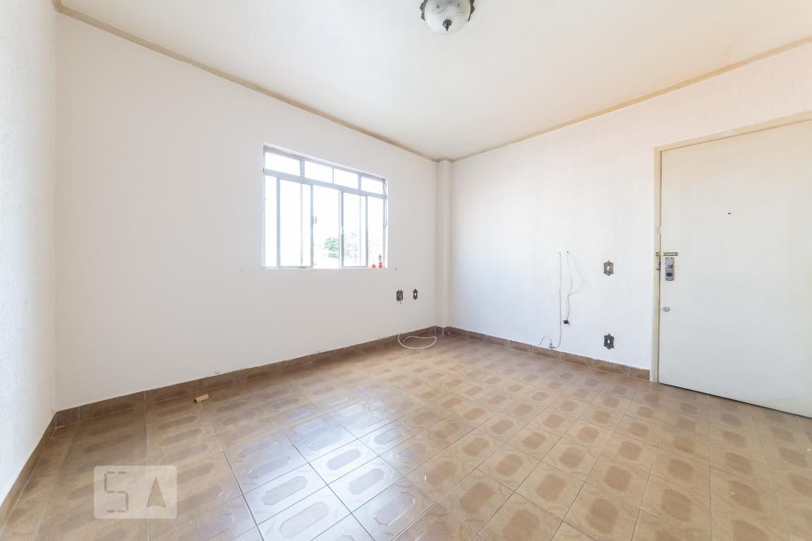 Apartamento à Venda - Guanabara, 2 Quartos,  60 m2 em , Campinas - sp | SoloBR