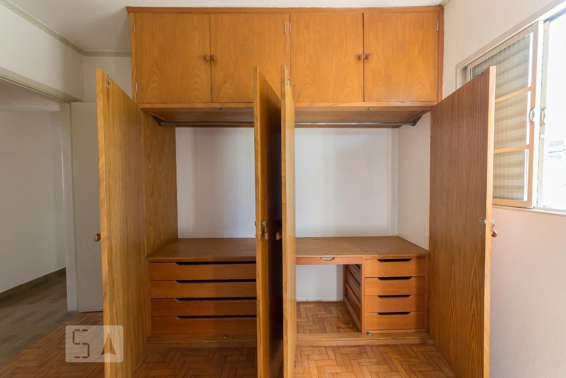 Apartamento à Venda - Guanabara, 2 Quartos,  60 m2 em , Campinas - sp | SoloBR
