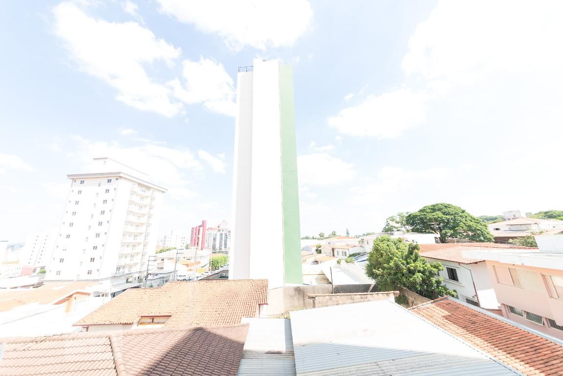 Apartamento à Venda - Guanabara, 2 Quartos,  60 m2 em , Campinas - sp | SoloBR