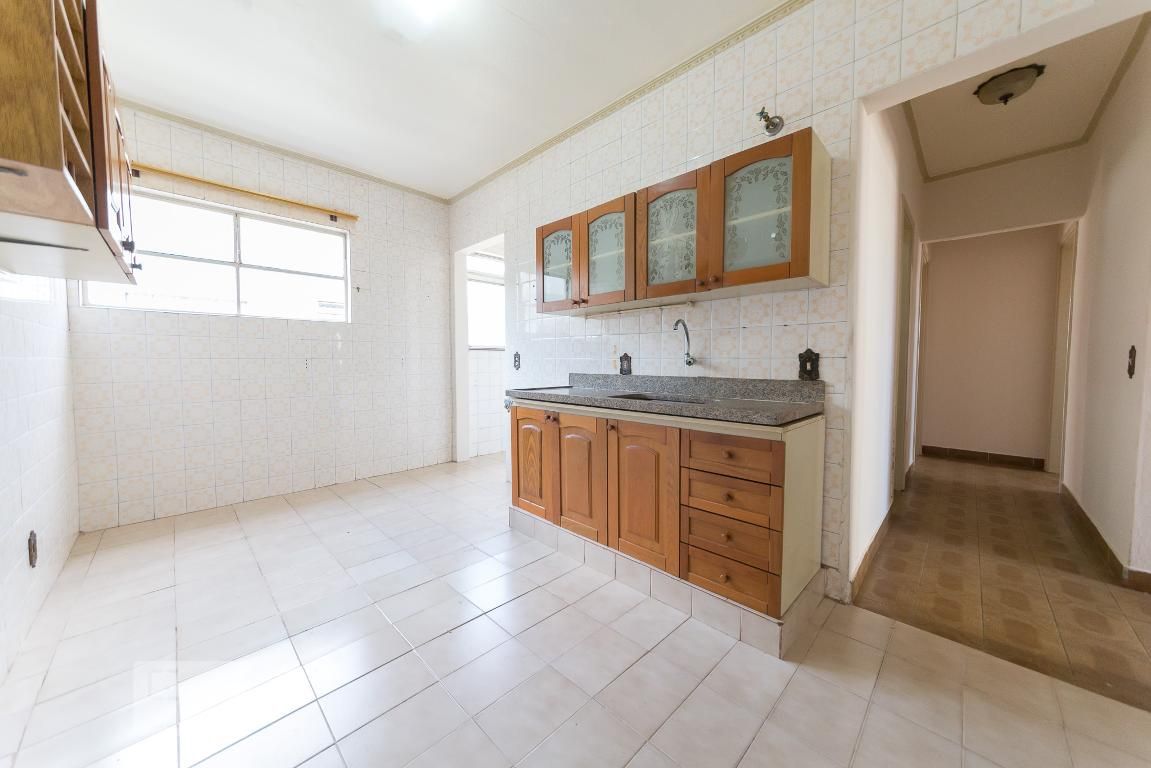 Apartamento à Venda - Guanabara, 2 Quartos,  60 m2 em , Campinas - sp | SoloBR