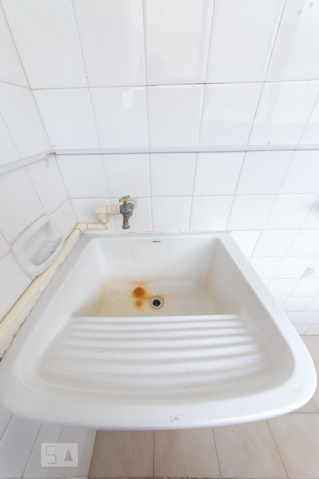 Apartamento à Venda - Guanabara, 2 Quartos,  60 m2 em , Campinas - sp | SoloBR