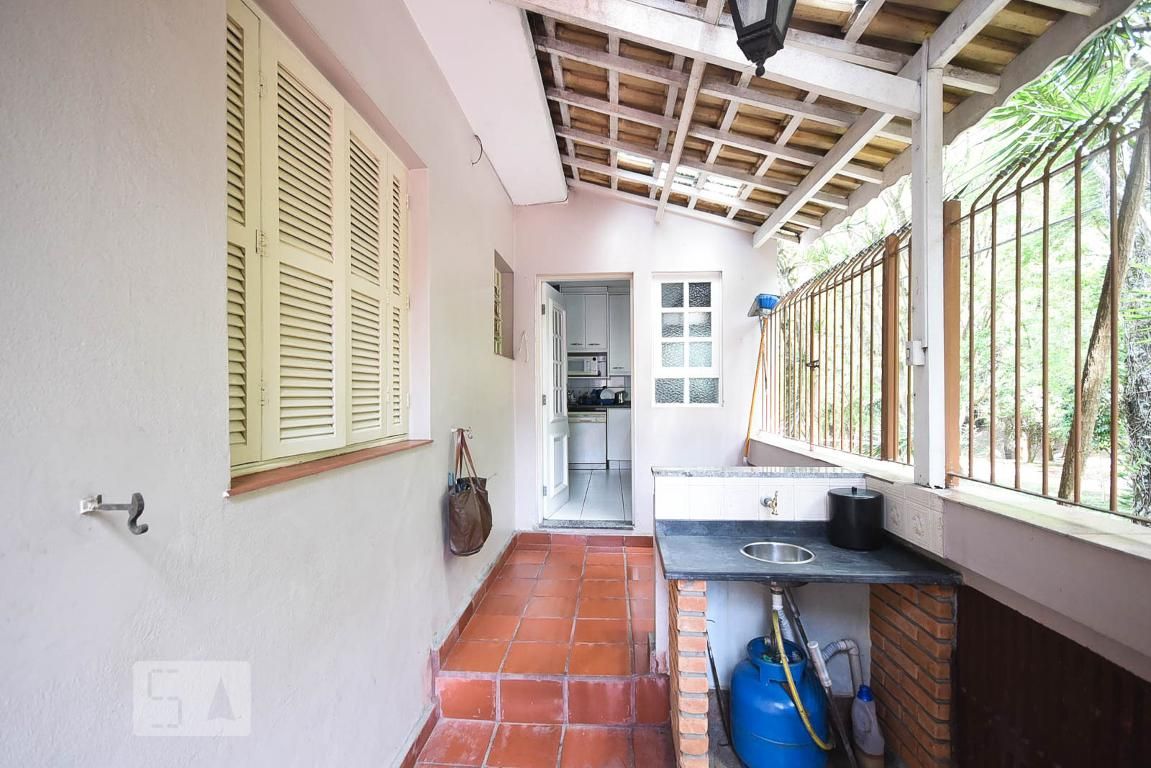 Casa, 3 quartos, 380 m² - Foto 20