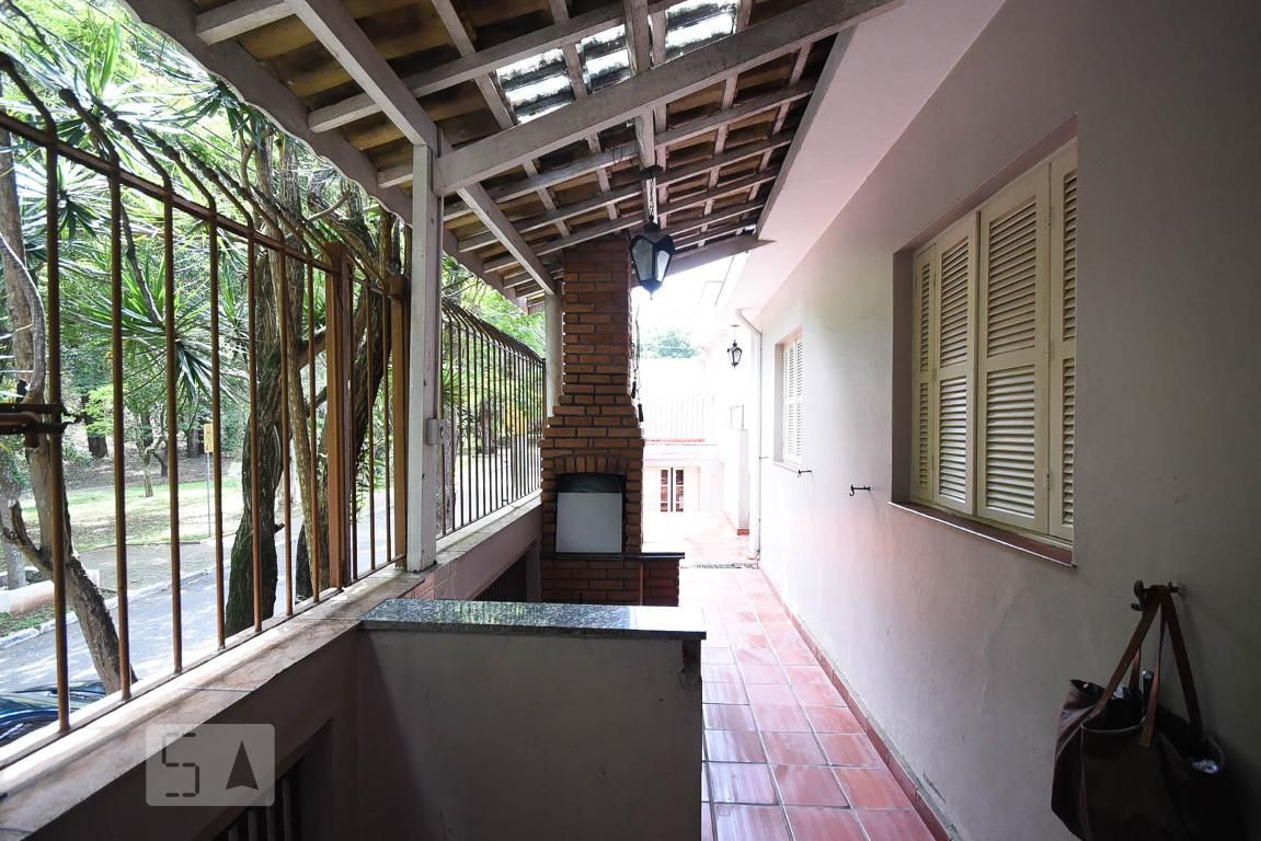 Casa, 3 quartos, 380 m² - Foto 19