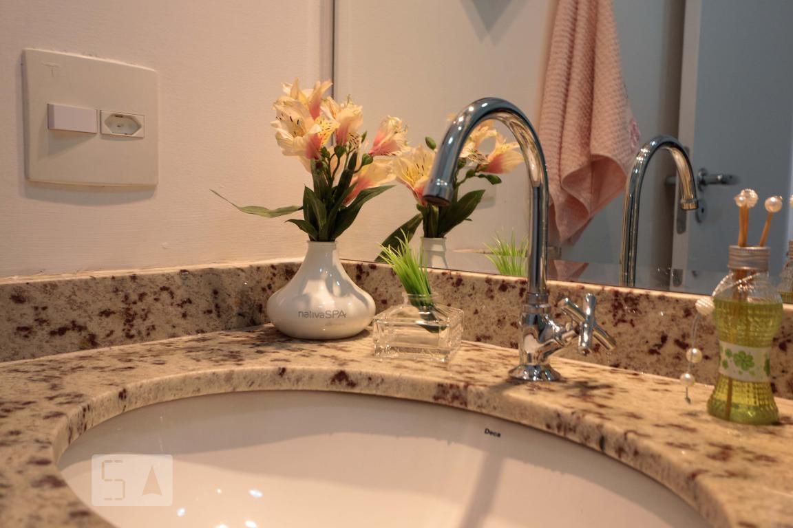 Apartamento, 2 quartos, 69 m² - Foto 9
