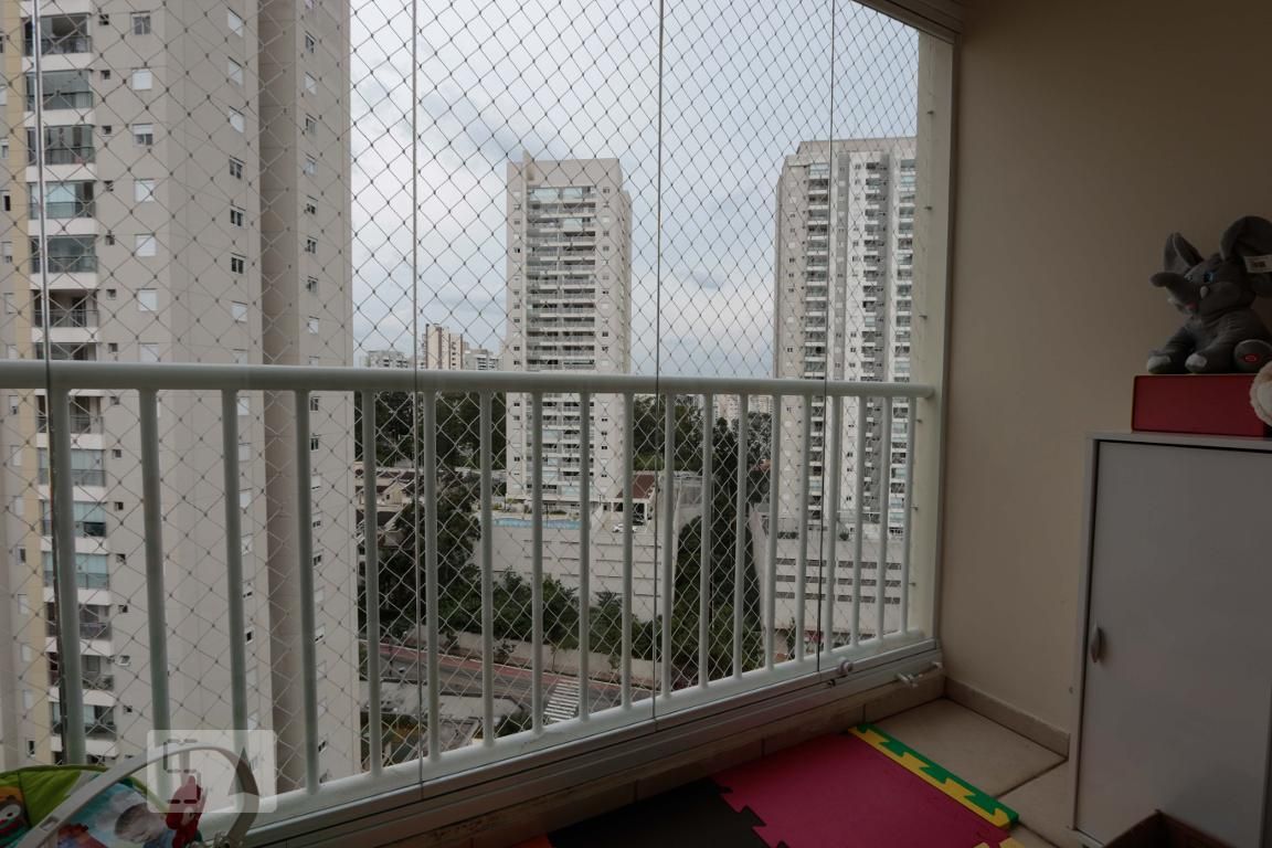 Apartamento, 2 quartos, 69 m² - Foto 6